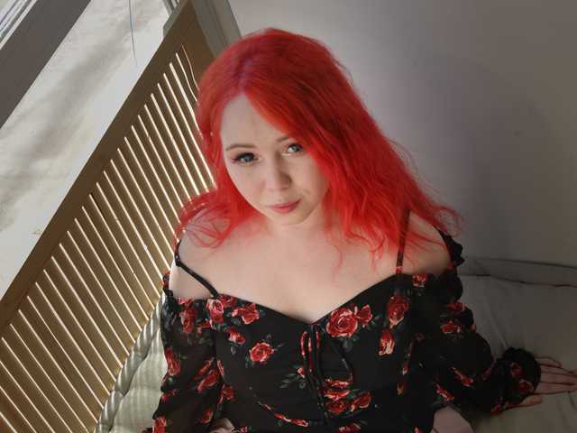 Zdjęcie profilowe VanessaAmyX