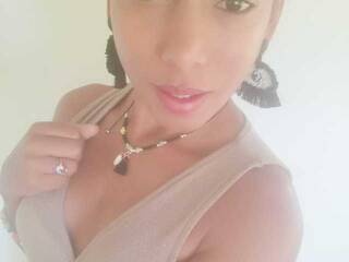 Erotyczny czat wideo vanessaparis