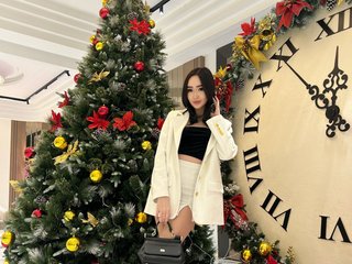 Erotyczny czat wideo VanessaSmoke