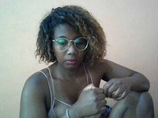 Erotyczny czat wideo Chachachocolate