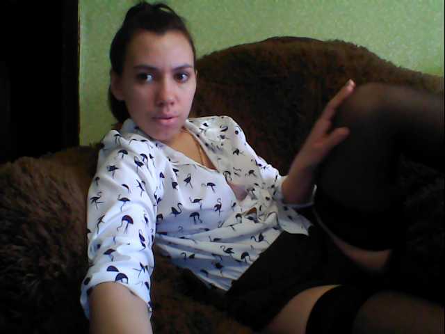 Zrzuty ekranu transmisji Vanil-la