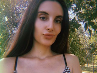 Erotyczny czat wideo VanilaKitty