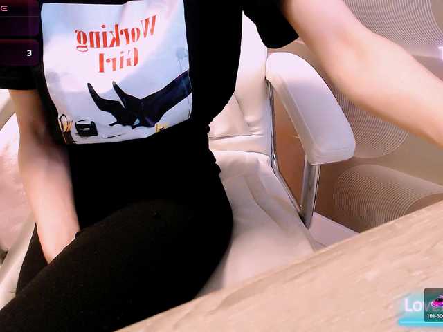 Zrzuty ekranu transmisji Vanilla-Dream