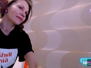 Erotyczny czat wideo Vanilla-Dream