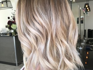 Erotyczny czat wideo VanillaBlonde