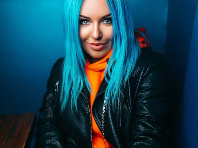 Zdjęcie profilowe VanillaBlue