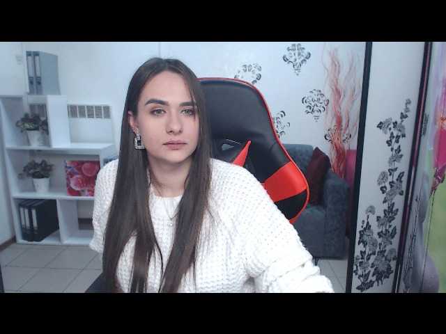 Zrzuty ekranu transmisji VanillaGirl2
