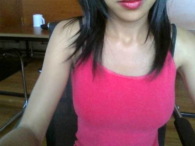 Zrzuty ekranu transmisji vanillah