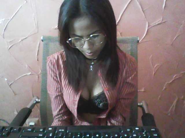 Zrzuty ekranu transmisji vanillah