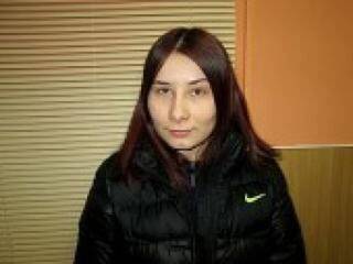 Erotyczny czat wideo vanilocka