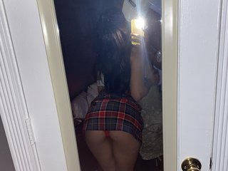 Erotyczny czat wideo Vanna69