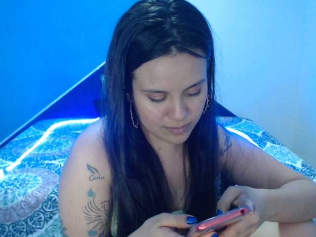 Zrzuty ekranu transmisji vannelofhe