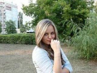 Erotyczny czat wideo varvarrg