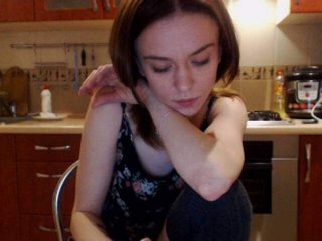 Zrzuty ekranu transmisji BlaBlaBla_