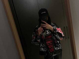 Erotyczny czat wideo Vasilisa27