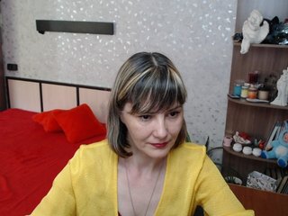 Erotyczny czat wideo VasilisaGold