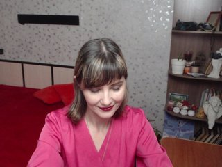 Erotyczny czat wideo VasilisaGold
