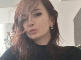 Erotyczny czat wideo VasilisaMuur