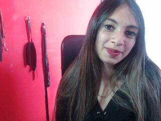 Erotyczny czat wideo vayolet-777