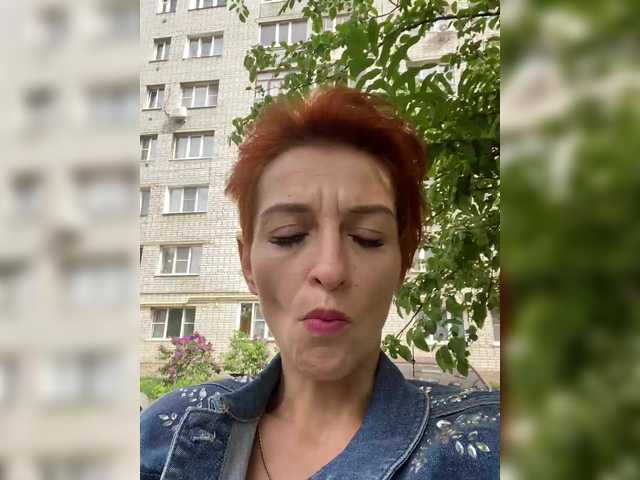 Zrzuty ekranu transmisji VedMasha