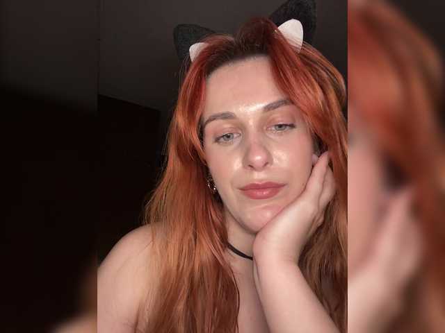 Zrzuty ekranu transmisji Veks