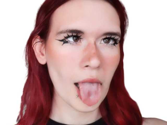 Zdjęcie profilu Velvet-and-Venom