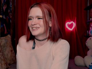 Erotyczny czat wideo Velvet-and-Venom