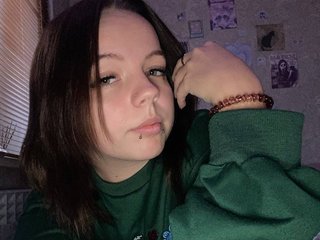 Erotyczny czat wideo Velvet-Whisper