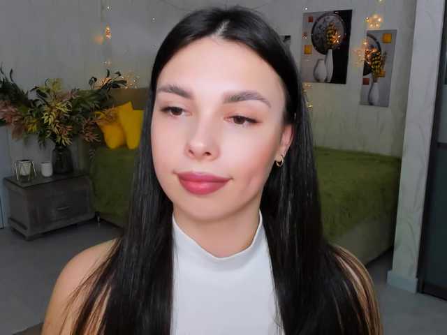 Zrzuty ekranu transmisji VelvetAshes