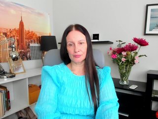 Erotyczny czat wideo velvetJasmine