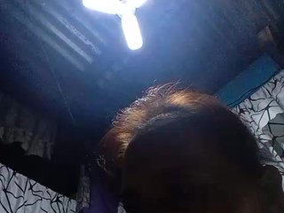 Erotyczny czat wideo VelvetRose1