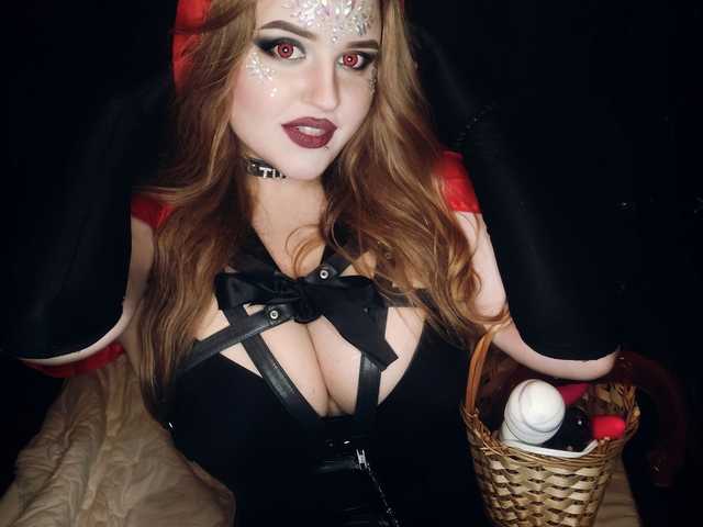 Zdjęcie profilu Velvet_Vipera