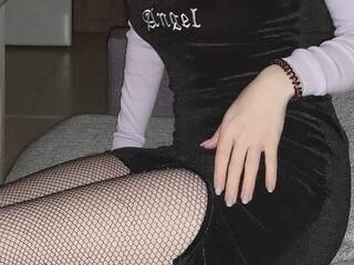 Erotyczny czat wideo candiceglover