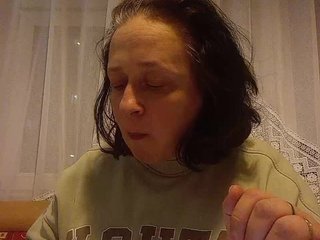 Erotyczny czat wideo VeneraNorth