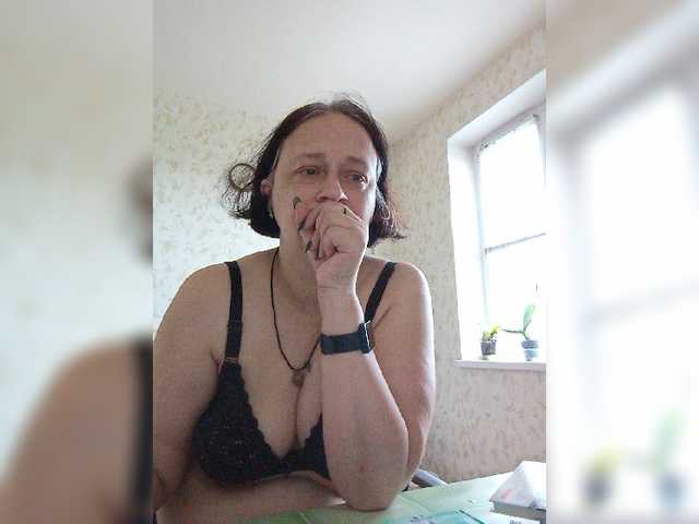 Zdjęcia VeneraNorth SQUIRT, Open the ass with a dilator. We give tokens. I'm collecting for a Lovense 2 toy. I don't show anything without gifts. Everything is on the menu. There is a video. Buy and enjoy.