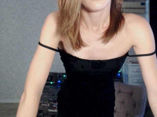 Zrzuty ekranu transmisji Venerka