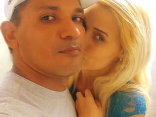 Erotyczny czat wideo Venezolana2