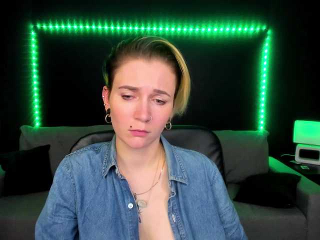 Zrzuty ekranu transmisji Venneforest