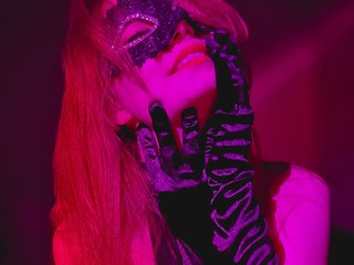 Erotyczny czat wideo VenomGirl