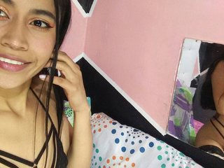 Erotyczny czat wideo venus-cutee