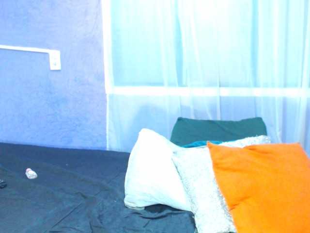 Zrzuty ekranu transmisji venusandmar