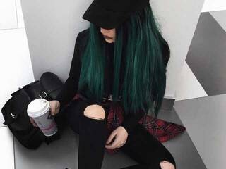 Erotyczny czat wideo venushorny