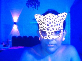 Erotyczny czat wideo Venusina