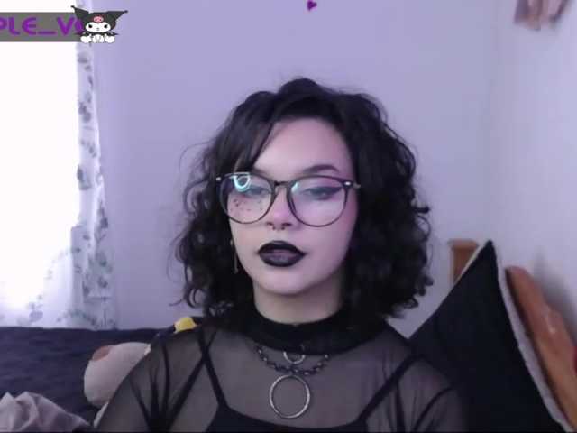 Zdjęcia VenusPurple Rose are Red, Voilet are blue... and I'm your Purple Bitch!!! #18 #daddy #teen #young #new
