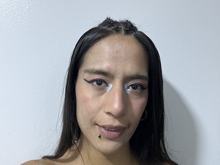 Erotyczny czat wideo VenusRebel