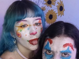 Erotyczny czat wideo venusxadam