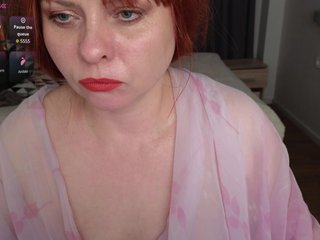 Erotyczny czat wideo VeraAmour