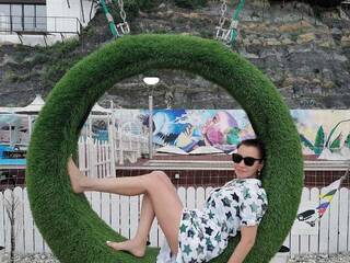 Erotyczny czat wideo VeraVerba