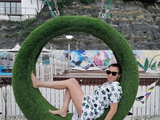 Erotyczny czat wideo VeraVerba