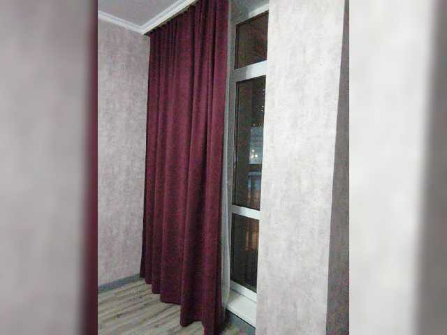 Zrzuty ekranu transmisji IrinaVils